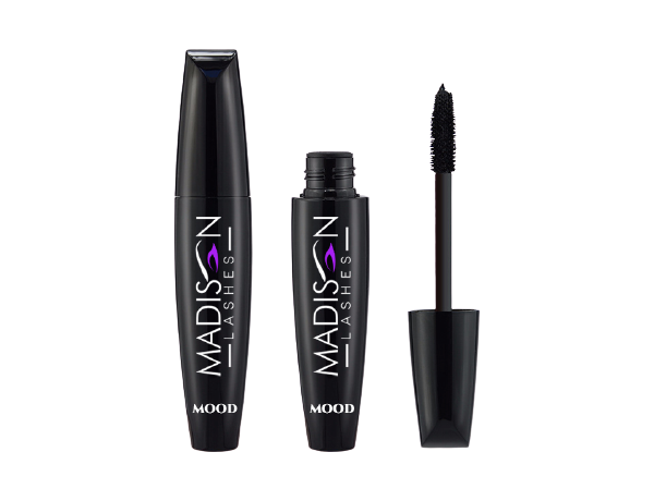 MOOD BY MADISON LASHES