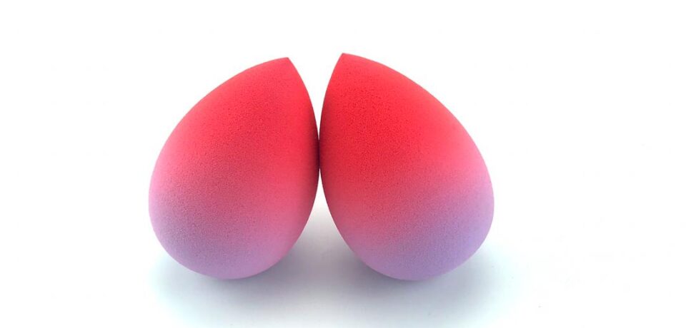 Madison Beauty Sponge