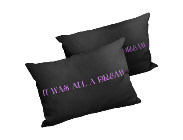 MADISON SATIN PILLOWCASE