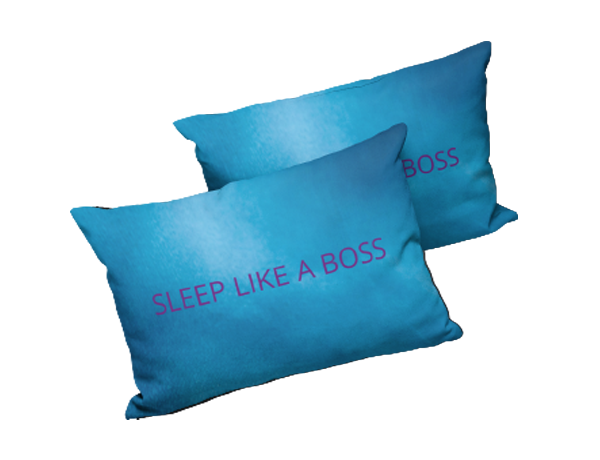 MADISON SATIN PILLOWCASE