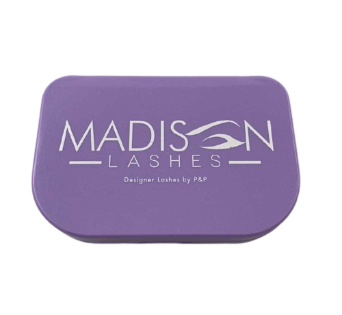 Madison Lash Storage Case