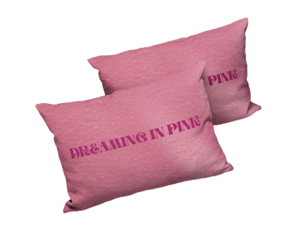 MADISON SATIN PILLOWCASE